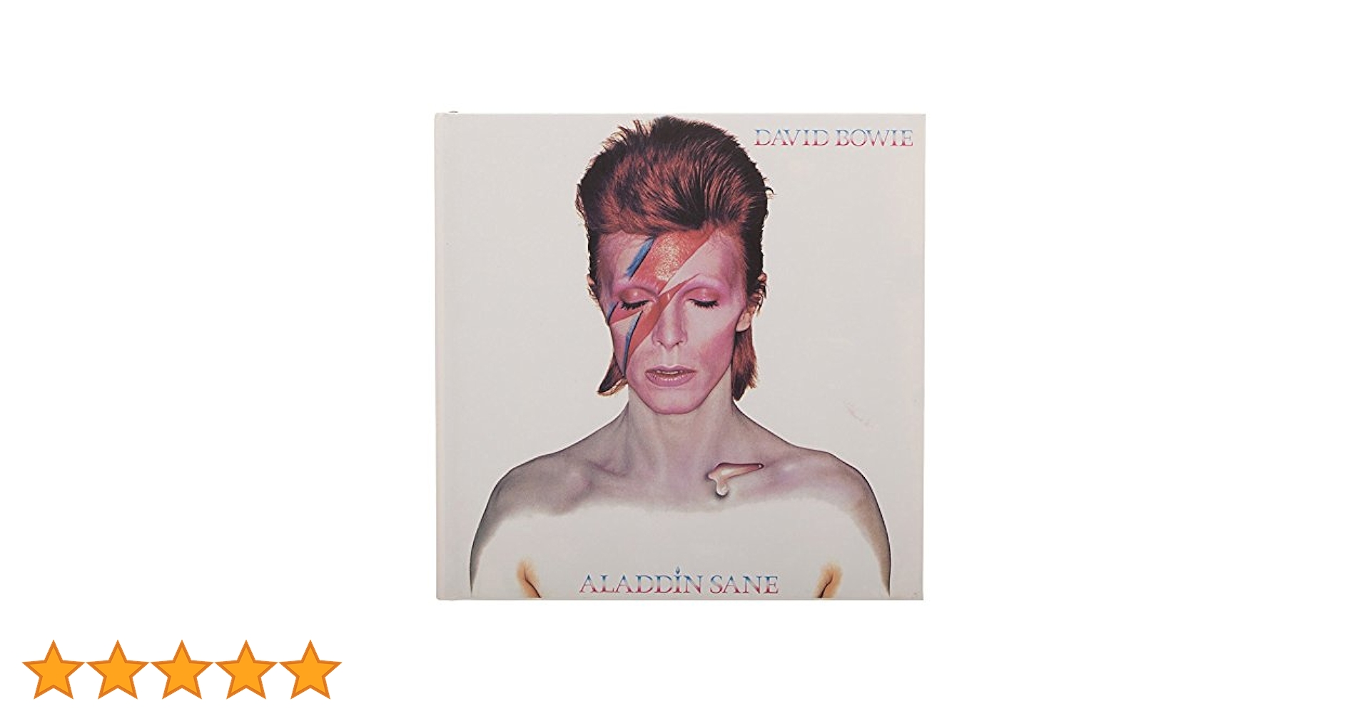 David Bowie: Is ハードカバー　英語版 DAVID BOWIE / DAVID BOWIE IS